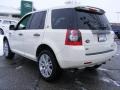 Alaska White - LR2 HSE Photo No. 3