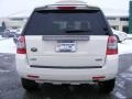 Alaska White - LR2 HSE Photo No. 4
