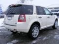 Alaska White - LR2 HSE Photo No. 5