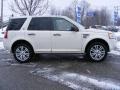 Alaska White - LR2 HSE Photo No. 6