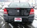 Brilliant Black Crystal Pearl - Avenger SE Photo No. 4