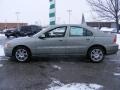 Willow Green Metallic - S60 2.5T AWD Photo No. 2