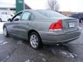 Willow Green Metallic - S60 2.5T AWD Photo No. 3