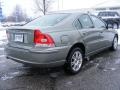 Willow Green Metallic - S60 2.5T AWD Photo No. 5