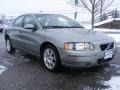 Willow Green Metallic - S60 2.5T AWD Photo No. 7