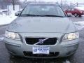 Willow Green Metallic - S60 2.5T AWD Photo No. 8