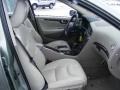 Willow Green Metallic - S60 2.5T AWD Photo No. 13