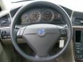 Willow Green Metallic - S60 2.5T AWD Photo No. 16