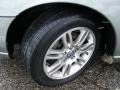 Willow Green Metallic - S60 2.5T AWD Photo No. 28