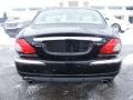 Ebony Black - X-Type 3.0 Sedan Photo No. 4