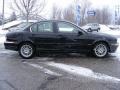 Ebony Black - X-Type 3.0 Sedan Photo No. 6
