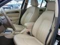 Ebony Black - X-Type 3.0 Sedan Photo No. 9