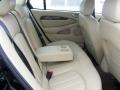 Ebony Black - X-Type 3.0 Sedan Photo No. 12