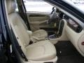 Ebony Black - X-Type 3.0 Sedan Photo No. 13