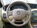 Ebony Black - X-Type 3.0 Sedan Photo No. 16