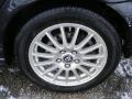 Ebony Black - X-Type 3.0 Sedan Photo No. 27