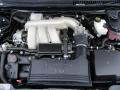 Ebony Black - X-Type 3.0 Sedan Photo No. 29