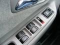 2002 Satin Silver Metallic Honda Accord LX Sedan  photo #23