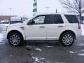 Alaska White - LR2 HSE Photo No. 2