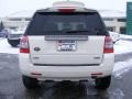 Alaska White - LR2 HSE Photo No. 4