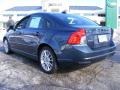 Barents Blue Metallic - S40 2.4i Photo No. 3