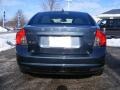 Barents Blue Metallic - S40 2.4i Photo No. 4