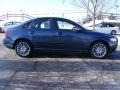 Barents Blue Metallic - S40 2.4i Photo No. 6