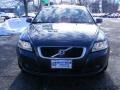 Barents Blue Metallic - S40 2.4i Photo No. 8