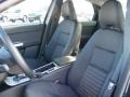 Barents Blue Metallic - S40 2.4i Photo No. 9
