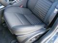 Barents Blue Metallic - S40 2.4i Photo No. 10