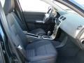 Barents Blue Metallic - S40 2.4i Photo No. 13