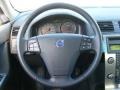 Barents Blue Metallic - S40 2.4i Photo No. 16