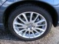 Barents Blue Metallic - S40 2.4i Photo No. 27