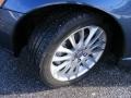 Barents Blue Metallic - S40 2.4i Photo No. 28