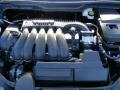 Barents Blue Metallic - S40 2.4i Photo No. 29