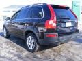 2004 Black Volvo XC90 T6 AWD  photo #3