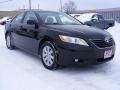 Black - Camry XLE V6 Photo No. 1