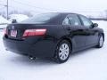 Black - Camry XLE V6 Photo No. 3