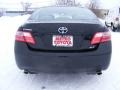 Black - Camry XLE V6 Photo No. 4