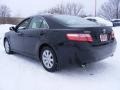 Black - Camry XLE V6 Photo No. 5