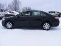 Black - Camry XLE V6 Photo No. 6