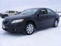 Black - Camry XLE V6 Photo No. 7
