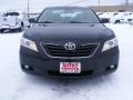 Black - Camry XLE V6 Photo No. 8