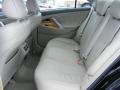Black - Camry XLE V6 Photo No. 11