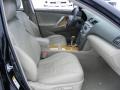 Black - Camry XLE V6 Photo No. 13