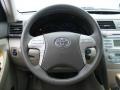 Black - Camry XLE V6 Photo No. 15