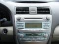 Black - Camry XLE V6 Photo No. 18