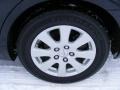 Black - Camry XLE V6 Photo No. 26