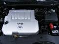Black - Camry XLE V6 Photo No. 28