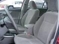 2009 Barcelona Red Metallic Toyota Corolla LE  photo #9